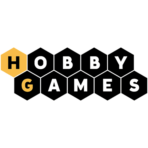 Интернет-магазин настольных игр Hobby Games