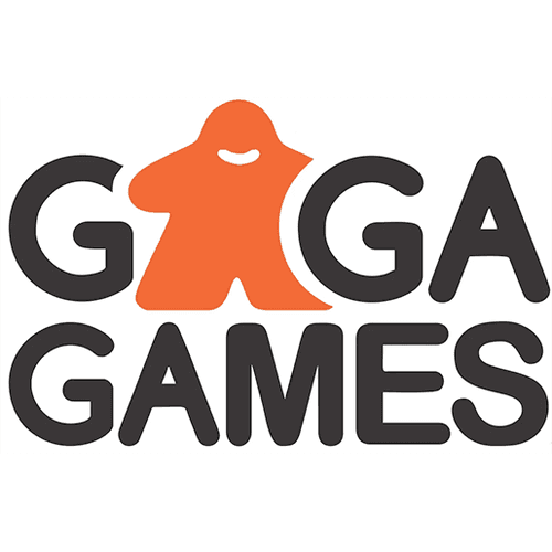 Настольная игра Gaga Games